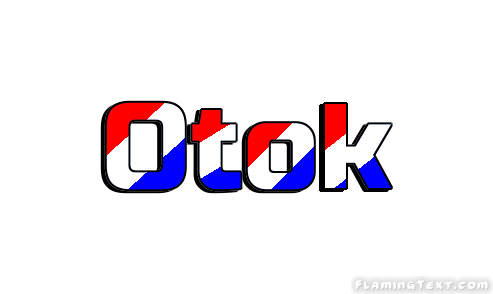 Otok City
