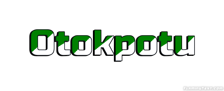 Otokpotu Cidade