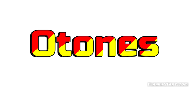 Otones City