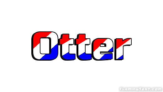 Otter City