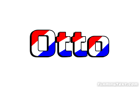 Otto Ciudad