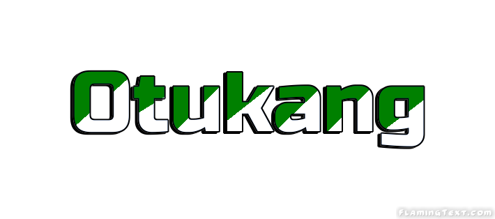 Otukang City