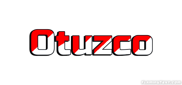 Otuzco City