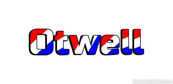 Otwell مدينة