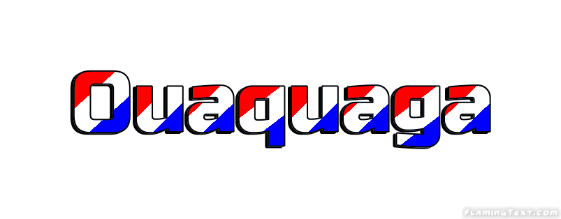 Ouaquaga City