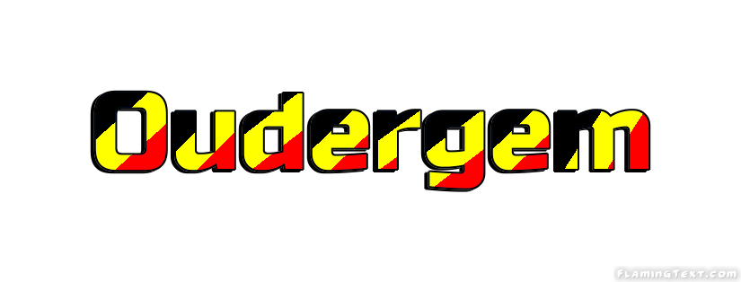 Oudergem город