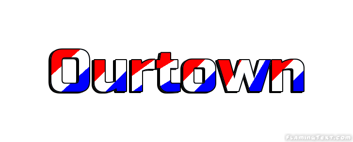 Ourtown مدينة