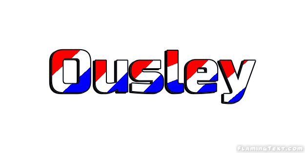 Ousley Stadt