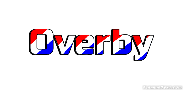 Overby City