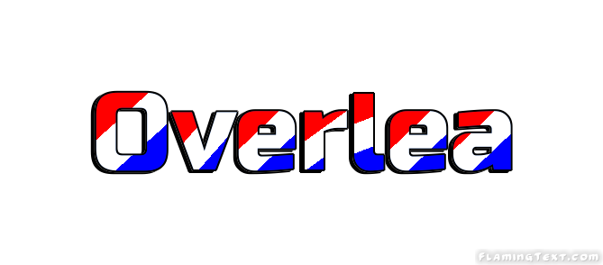 Overlea Ville