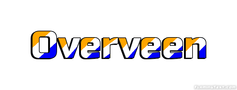 Overveen City