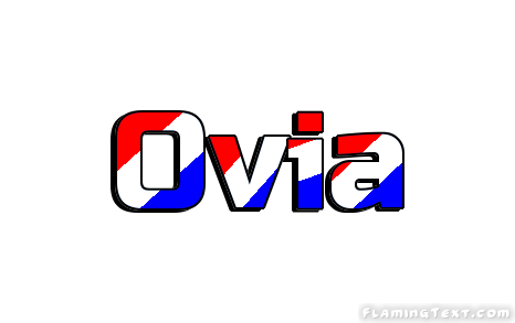 Ovia 市