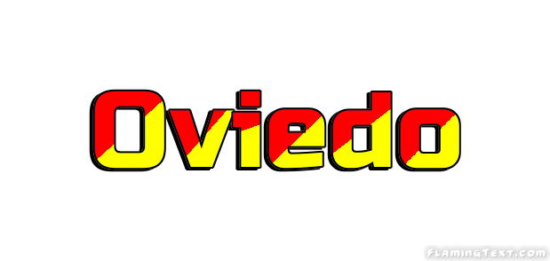Oviedo Ville