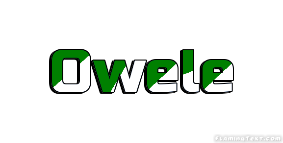 Owele Ville