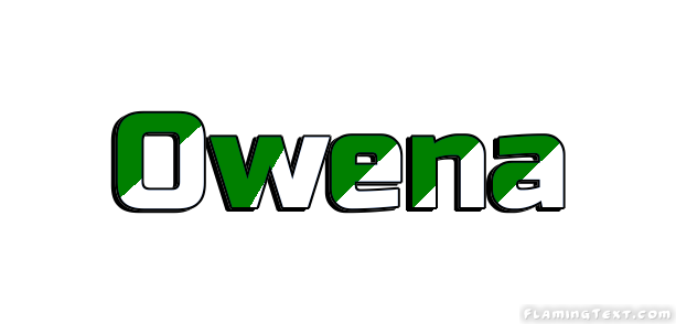 Owena City