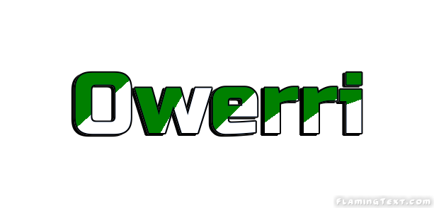 Owerri 市