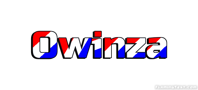 Owinza 市