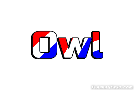 Owl مدينة