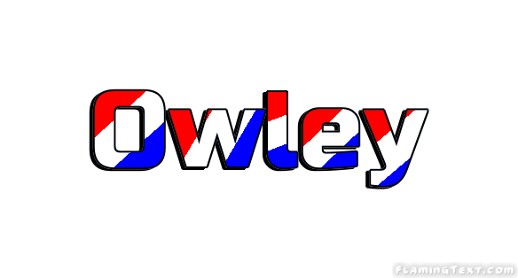 Owley город
