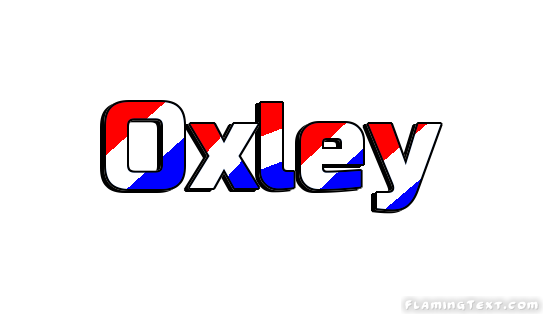 Oxley Ciudad
