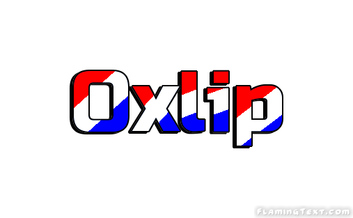 Oxlip City
