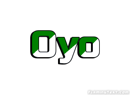 Oyo 市