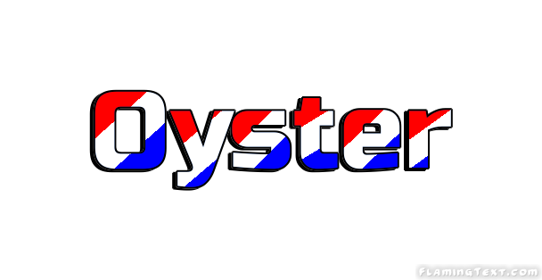 Oyster город