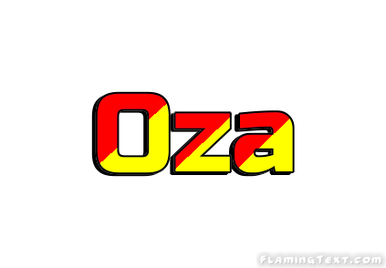 Oza City