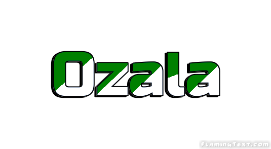 Ozala City