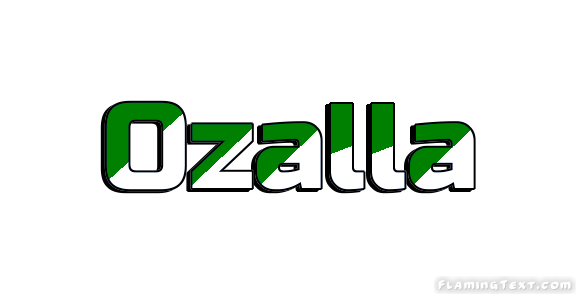 Ozalla City