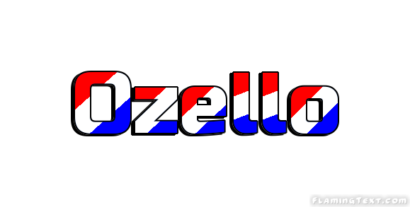 Ozello 市