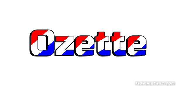 Ozette City