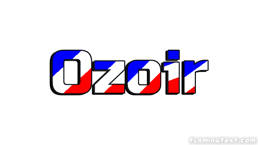 Ozoir City