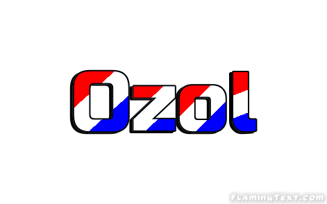 Ozol City