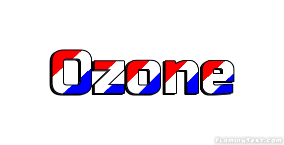 Ozone City