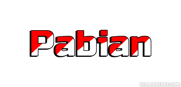 Pabian City