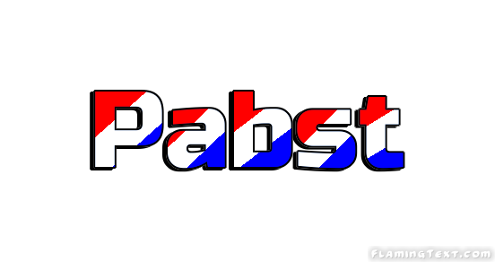 Pabst Stadt