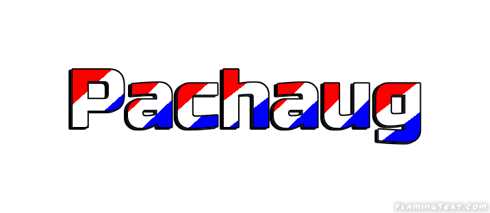 Pachaug مدينة