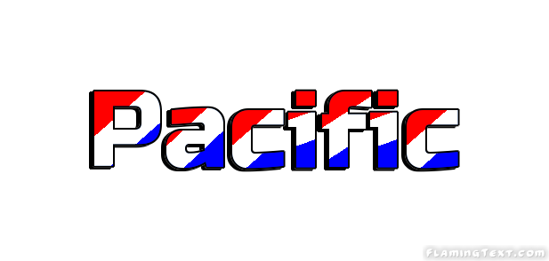 Pacific Ville