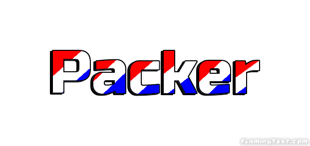 Packer City