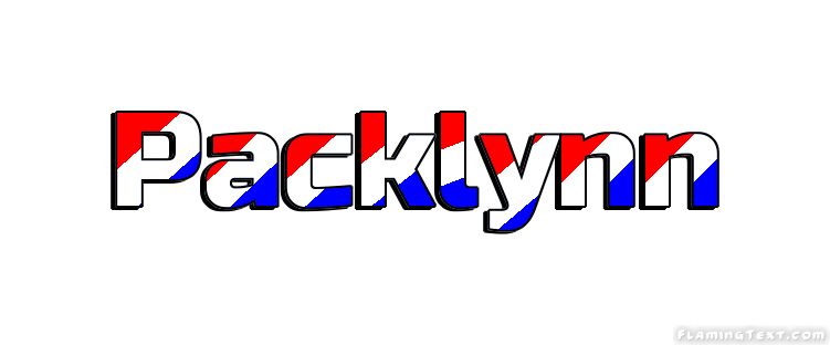Packlynn مدينة