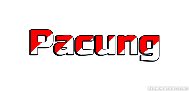 Pacung City