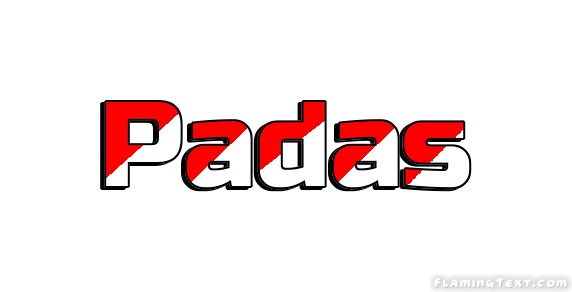 Padas City