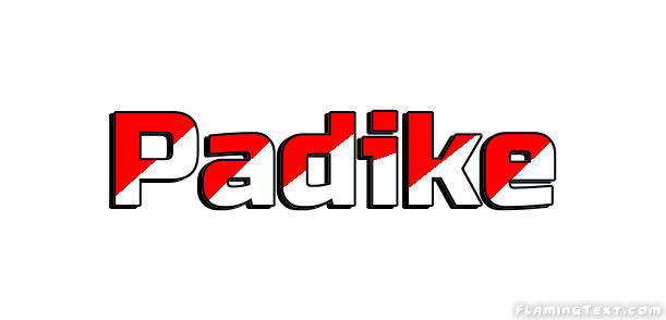 Padike 市