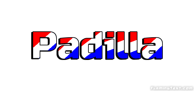 Padilla City