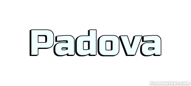 Padova город