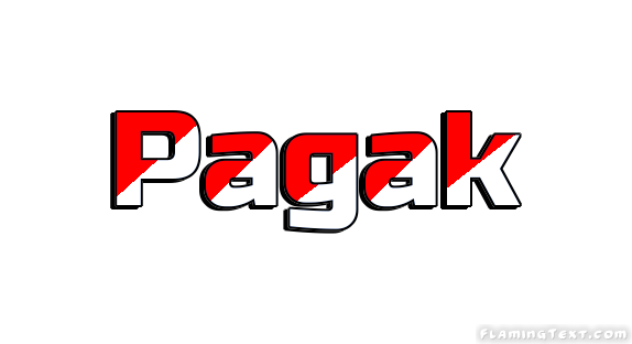 Pagak 市