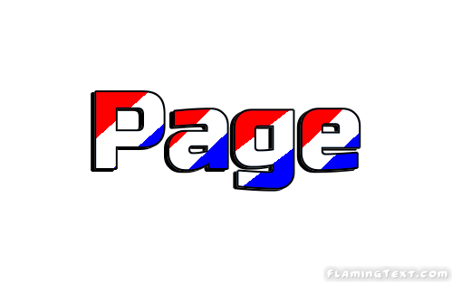 Page Ciudad