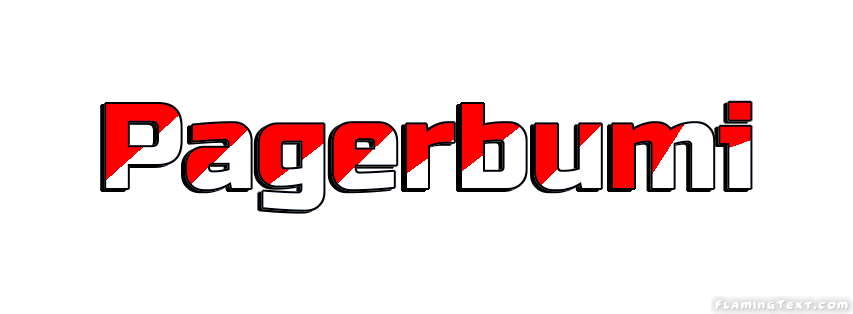 Pagerbumi City