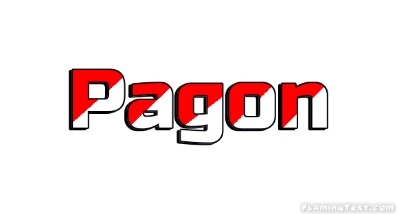 Pagon 市